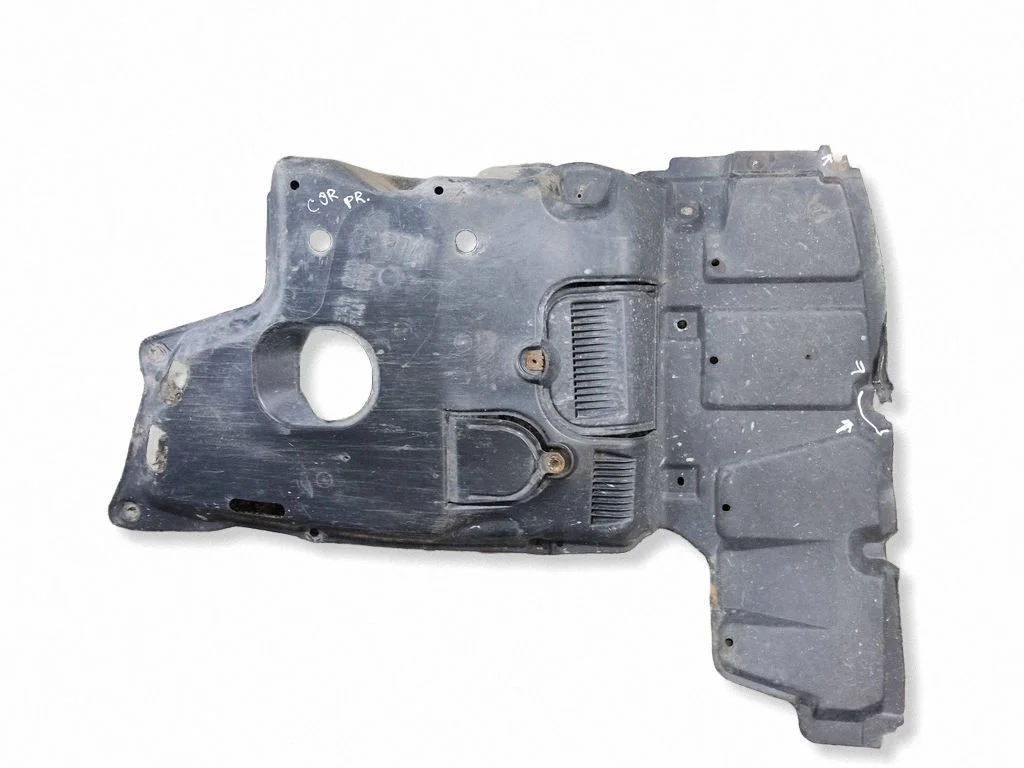 Engine splash shield/under tray 5144102140