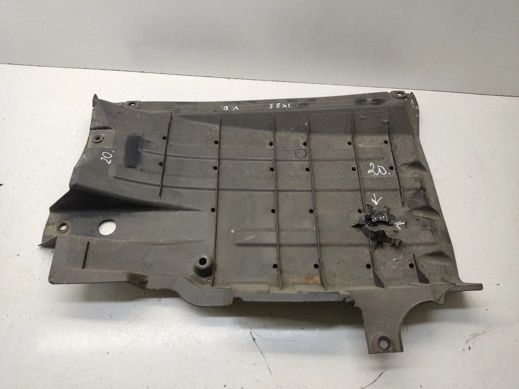 Keskmine põhjakaitse 841472Z000