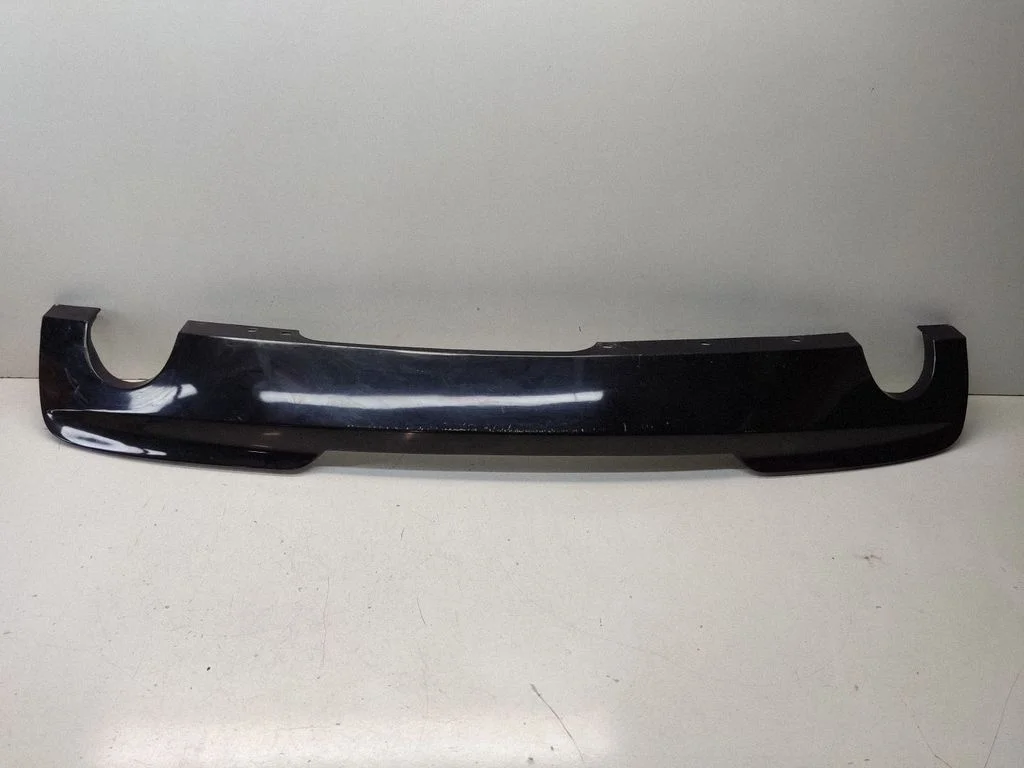 Dolna część zderzaka tylnego – BMW Seria 5 F10 F11 (2009-2016)