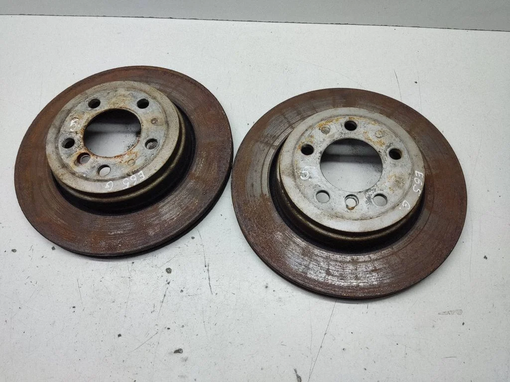 Tagumine piduriketas