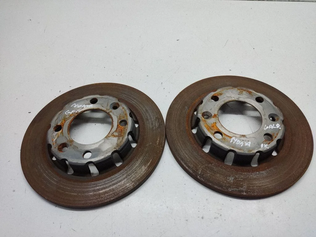 Tagumine piduriketas