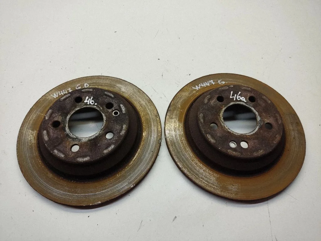 Tagumine piduriketas