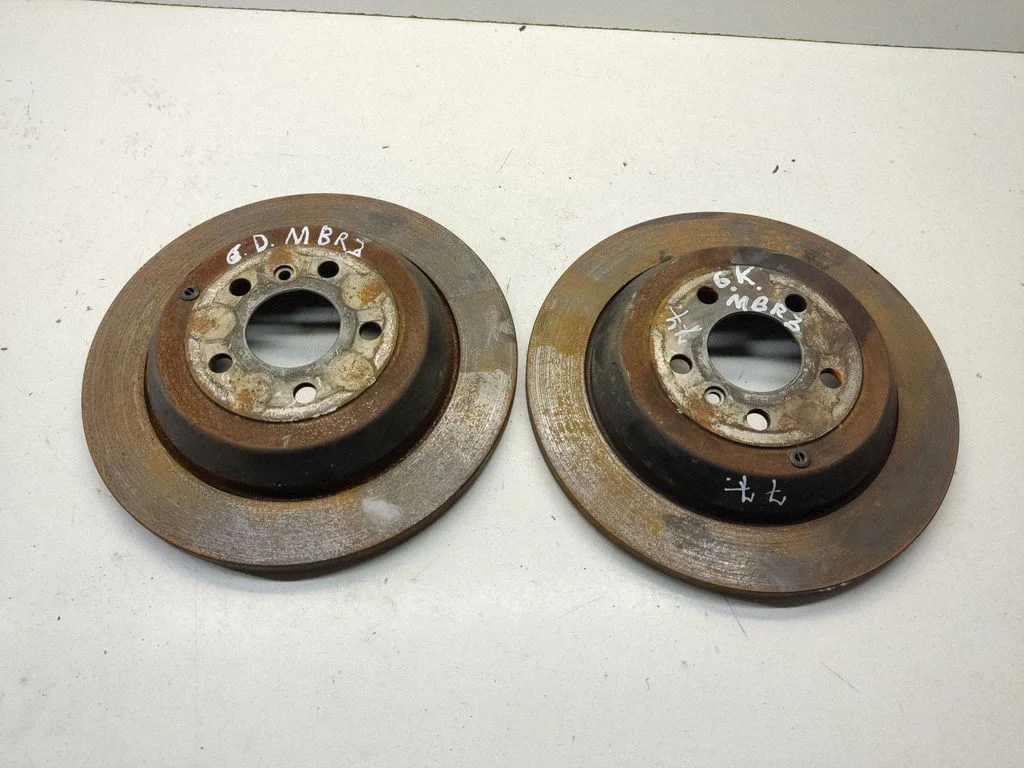 Tagumine piduriketas