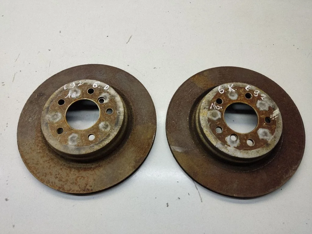 Tagumine piduriketas