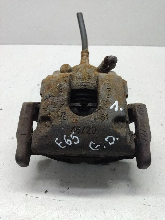 Tagumine pidurisadul 1582