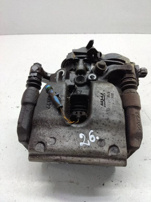 Rear brake caliper A2135468200