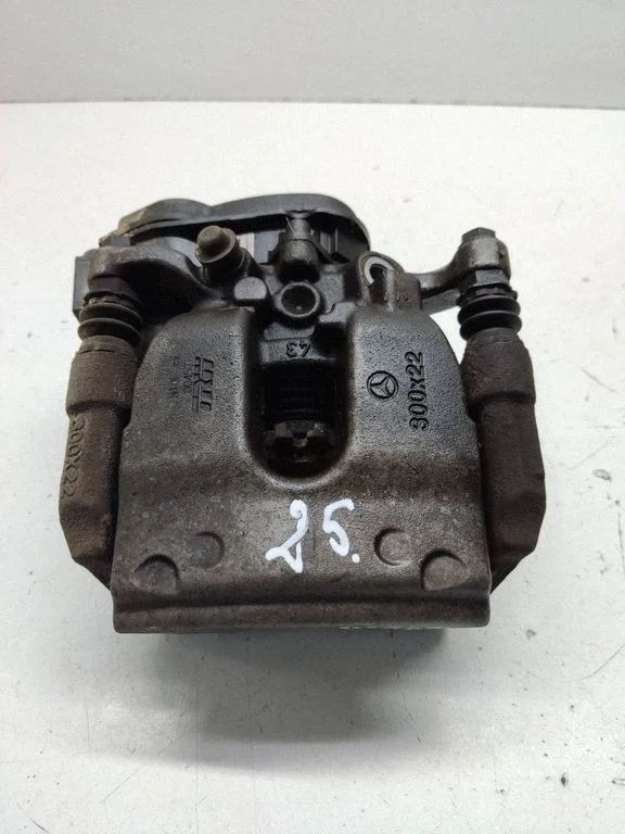 Rear brake caliper 300X22