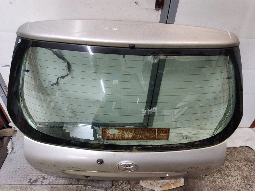 Tailgate/trunk/boot lid 43R001583