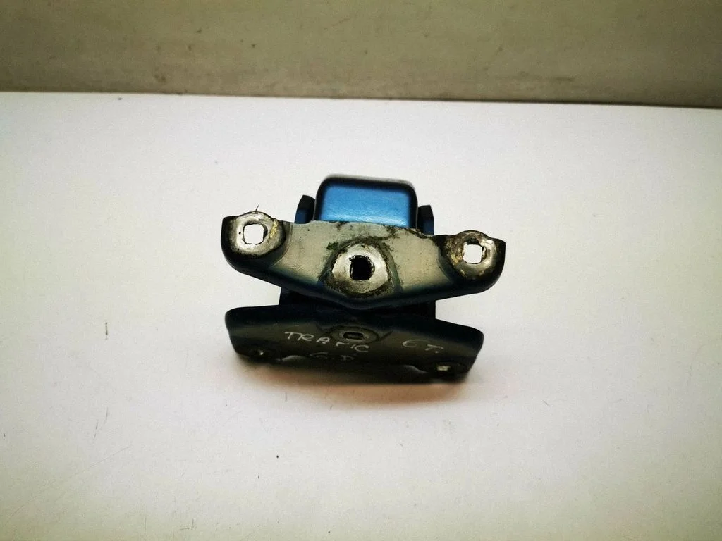 Zawiasy klapy bagażnika 312304