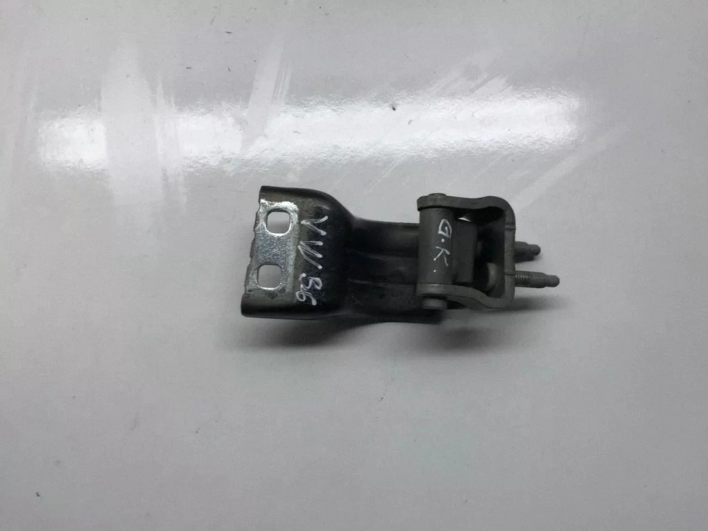 Tailgate/trunk/boot hinge 3C9827302D