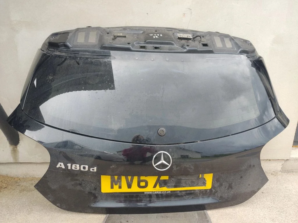 Tailgate/trunk/boot lid 43R006723