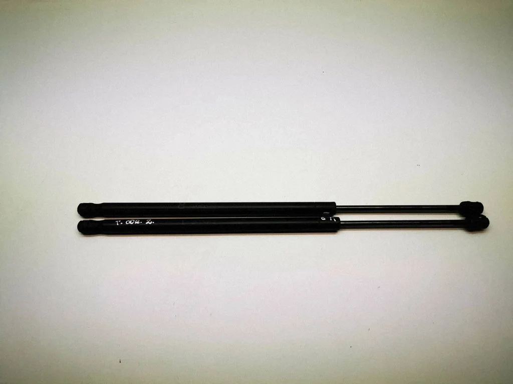 Tagaluugi gaasiamortisaator 689500F011