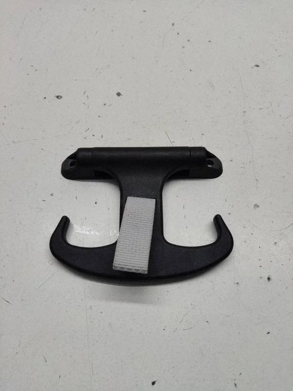 Tailgate/trunk/boot exterior handle A2228100140