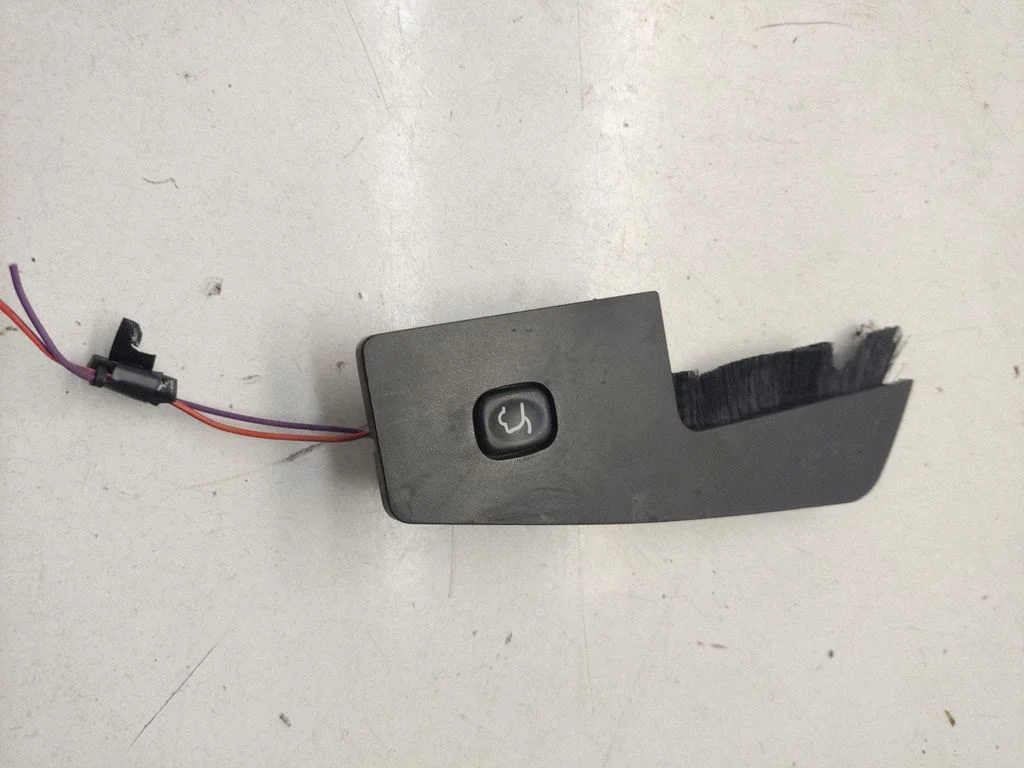 Tailgate/trunk/boot open switch – Chrysler Grand Voyager V (2007-2015)
