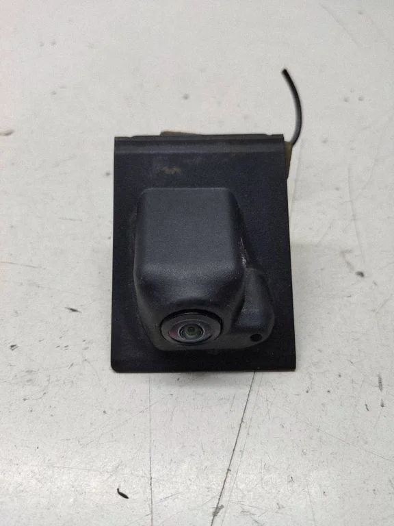 Reversing camera – Audi A7 S7 4K8 (2018-)