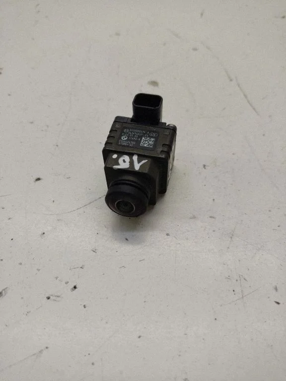 Reversing camera – BMW 3 Series G20 G21 (2019-)