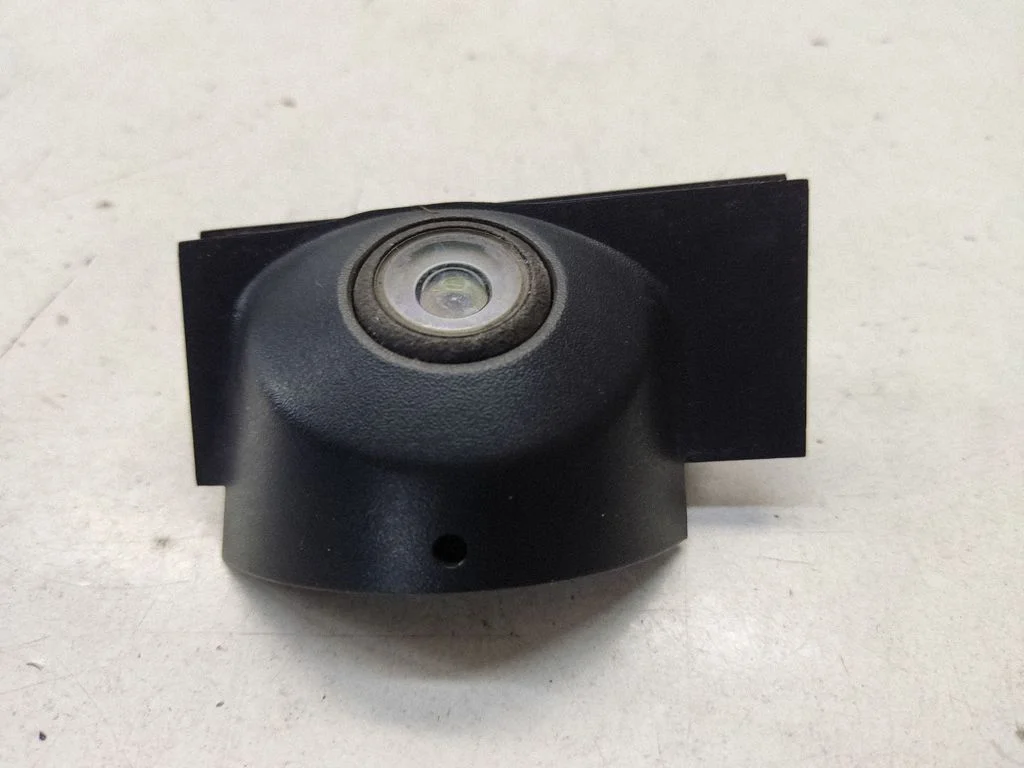 Reversing camera – Chrysler Grand Voyager V (2007-2015)