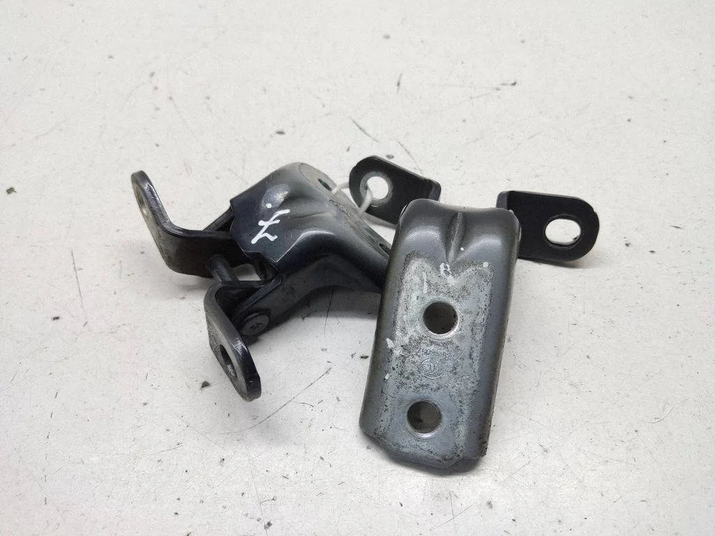 Front door hinges set A046057