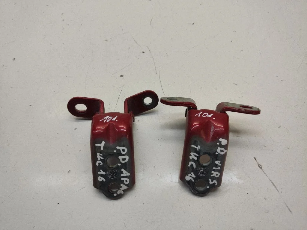 Front door hinges set A046057