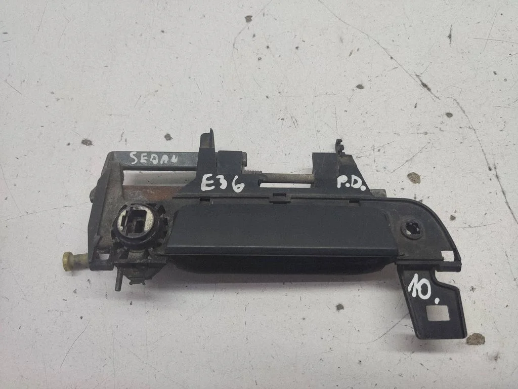 Front door exterior handle 11310025A