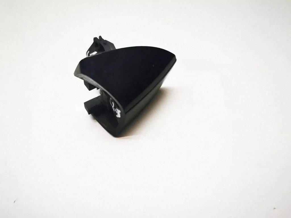 Front door cover/cap – Mercedes-Benz C-Class AMG W204 (2007-2014)