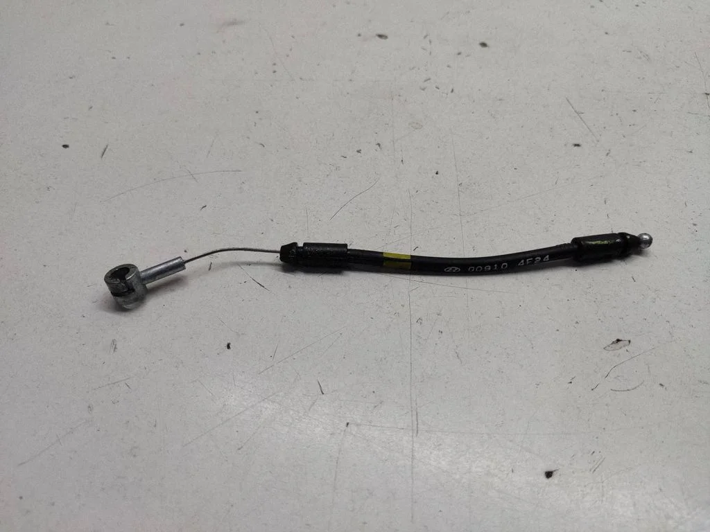 Front door cable line Q09104F24