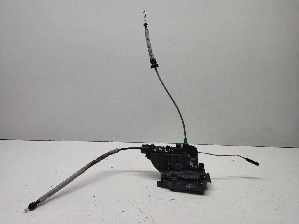Front door lock – Mercedes-Benz Vito Viano W447 (2014-)