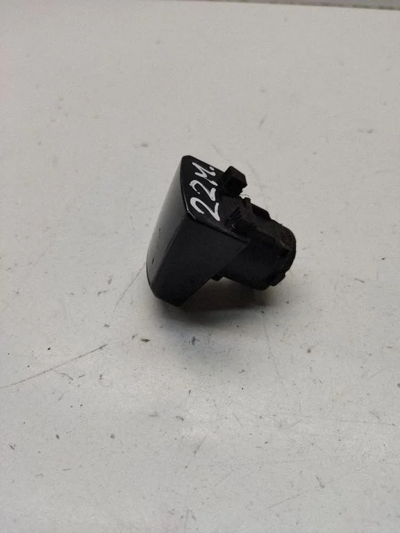 Front door cover/cap – Saab 9-3 Ver2 (2008-2016)