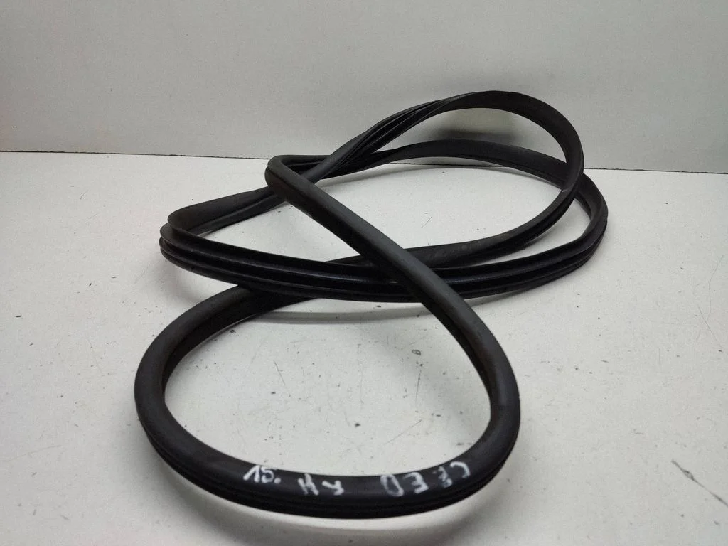 Front door rubber seal – right