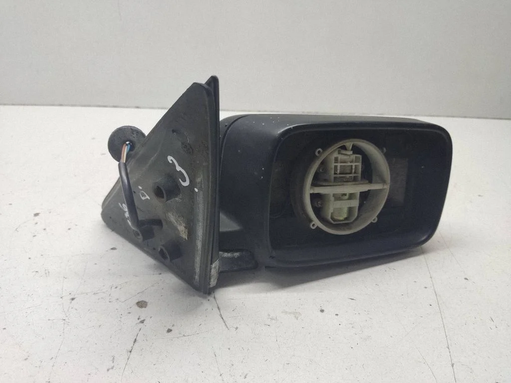 Front door electric wing mirror 81444720