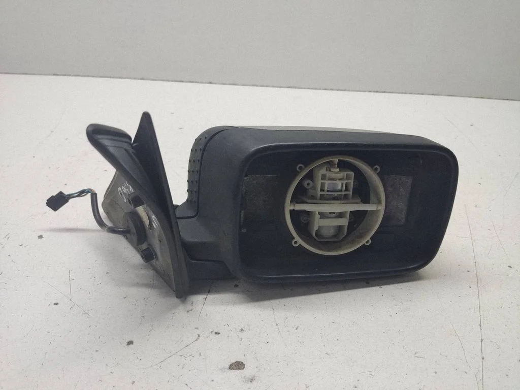 Front door electric wing mirror 81444720