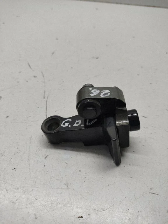 Rear door upper hinge – BMW 3 Series G20 G21 (2019-)