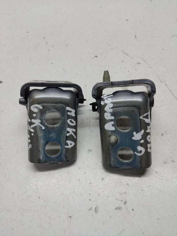 Tagaukse hingede komplekt 314U3