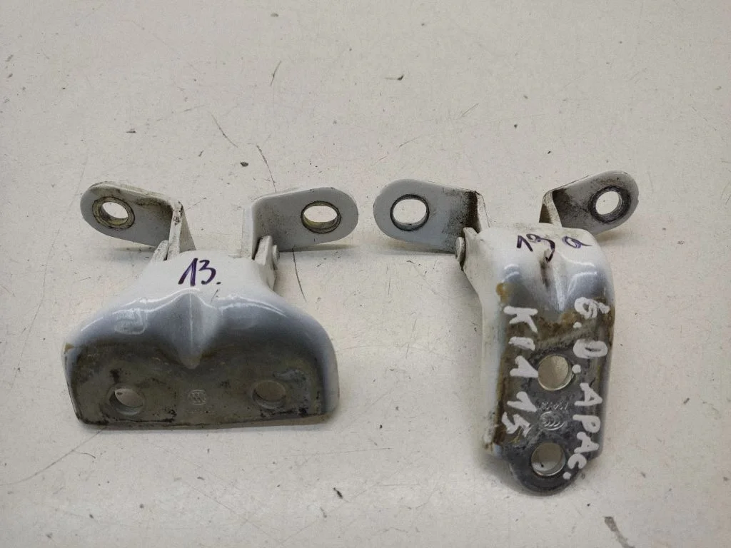 Tagaukse hingede komplekt A046057