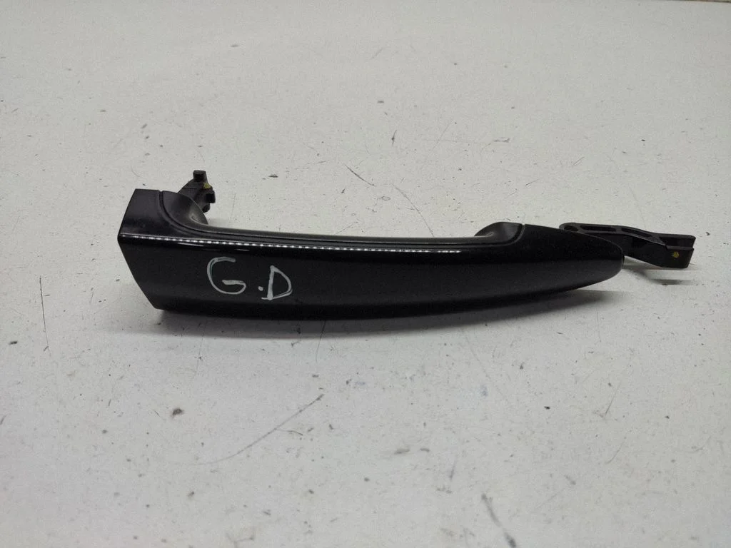 Rear door exterior handle – BMW 1 Series E81 E87 (2004-2011)