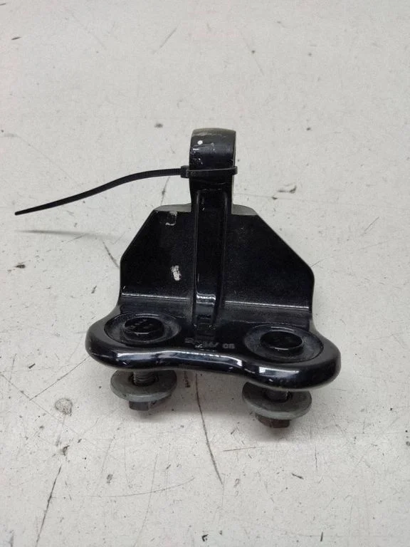 Rear door lower hinge A046572