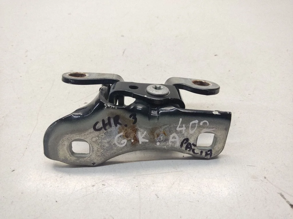 Tagaukse alumine hing 85574F