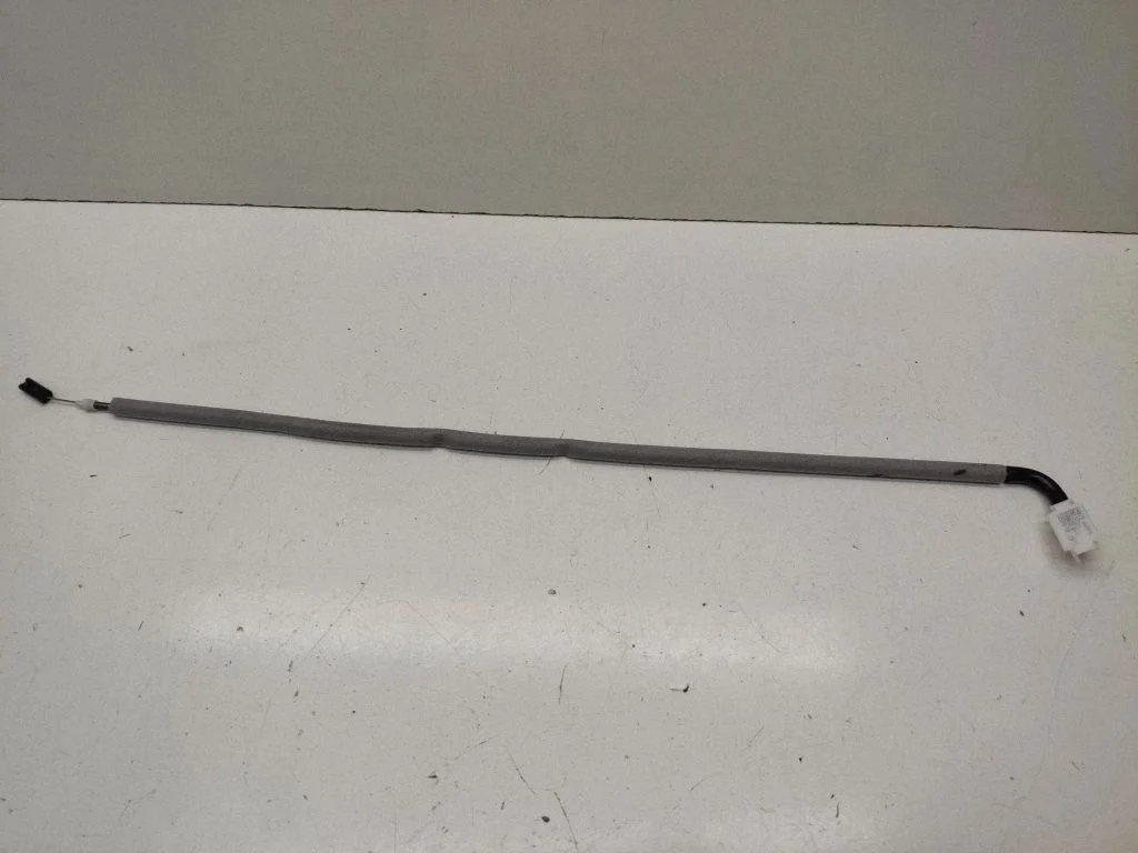 Rear door cable line 9800633