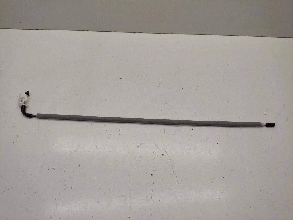 Rear door cable line 9800633