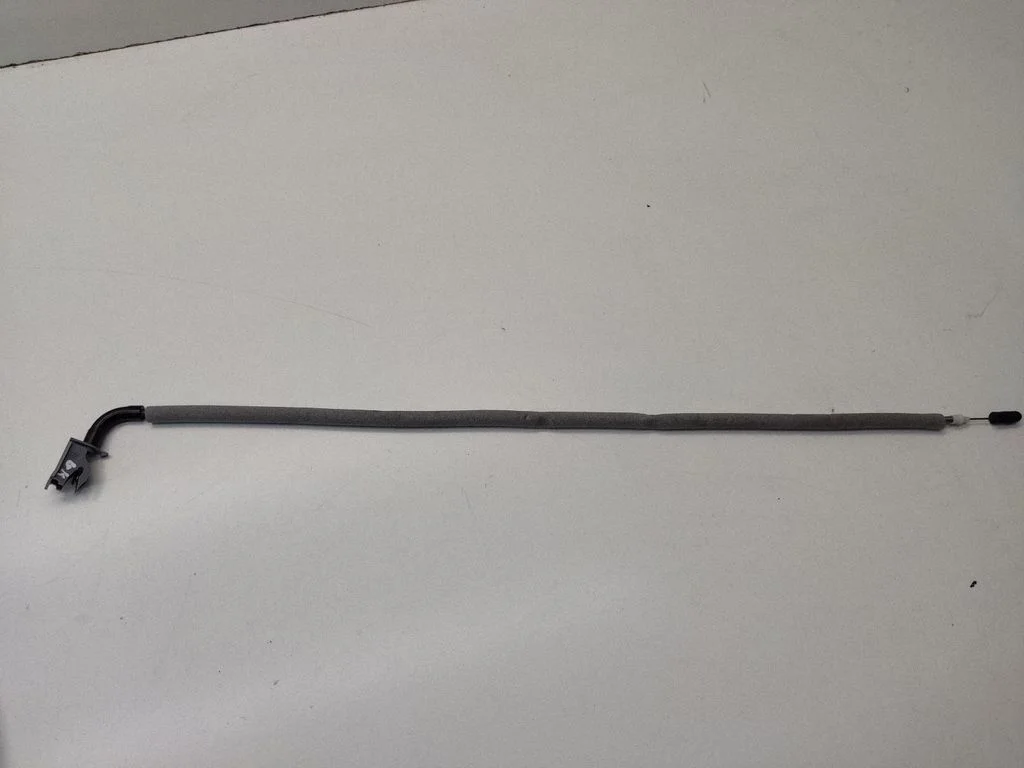 Rear door cable line 51219800633