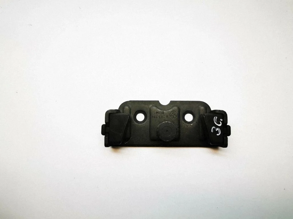 Tagaukse luku vastus – BMW 5-seeria E60 E61 (2004-2010)