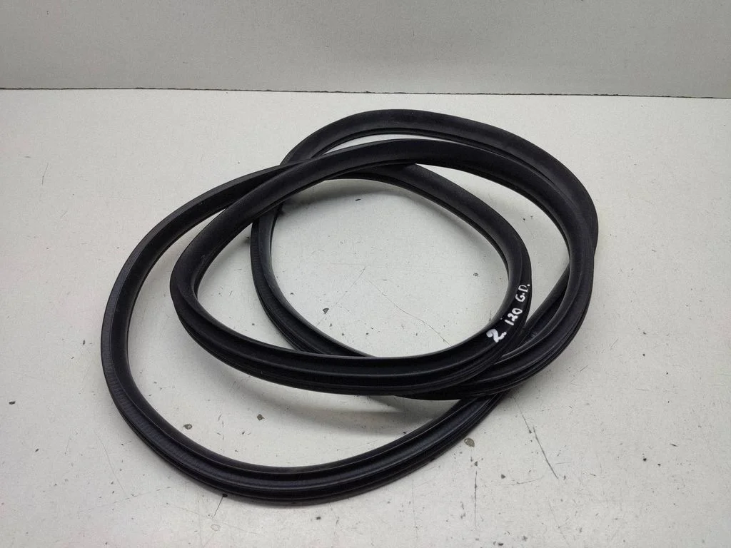 Rear door rubber seal (on body) 120824