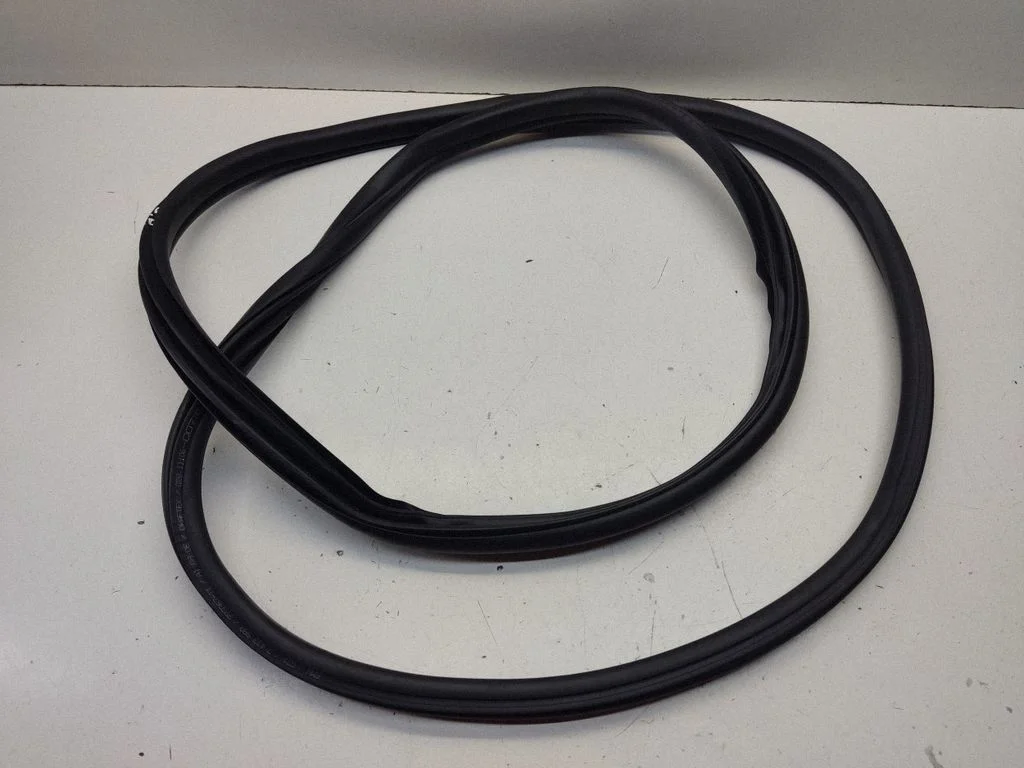 Tagaukse tihend (kere pool) – BMW 3-seeria G20 G21 (2019-)