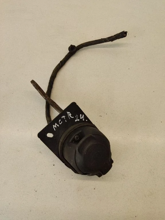 Tow bar electric socket – Mini Cooper Countryman R60 (2011-2016)