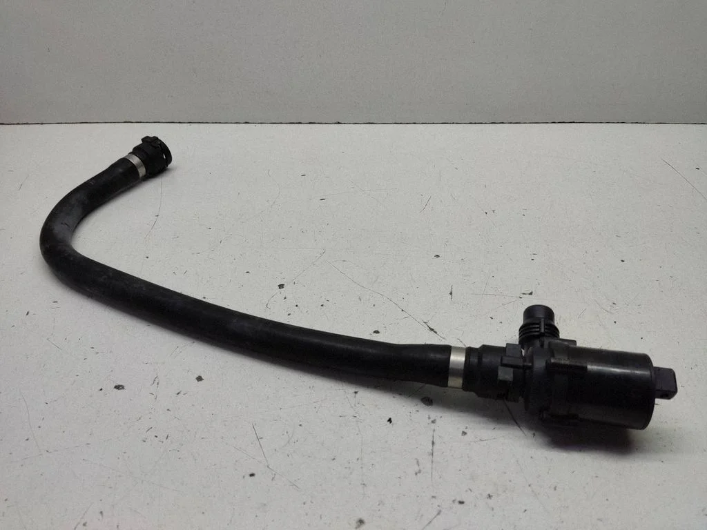 Electric auxiliary coolant/water pump 70207810