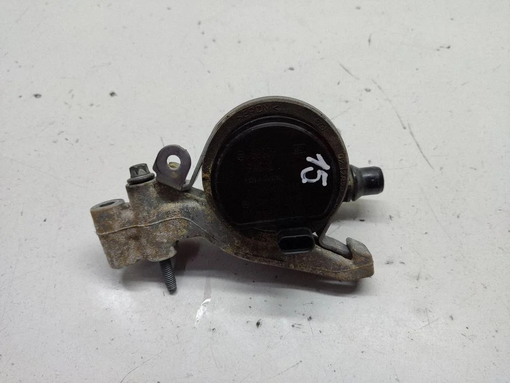 Electric auxiliary coolant/water pump 0392023335