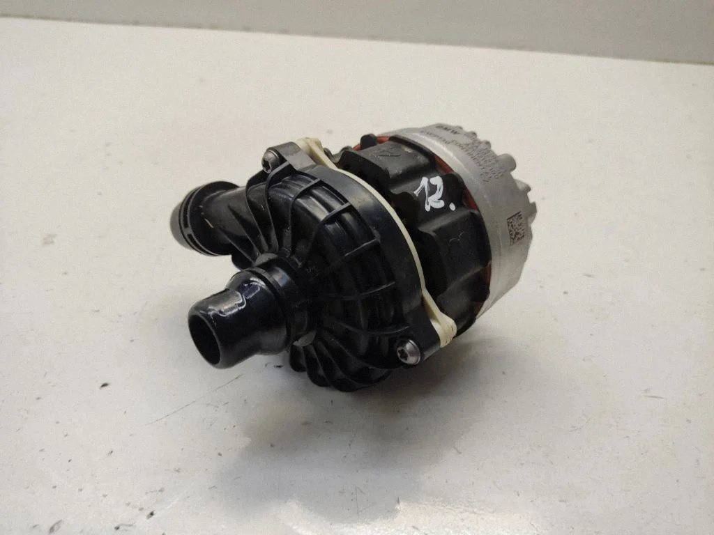 Electric auxiliary coolant/water pump – BMW 3 Series G20 G21 (2019-)