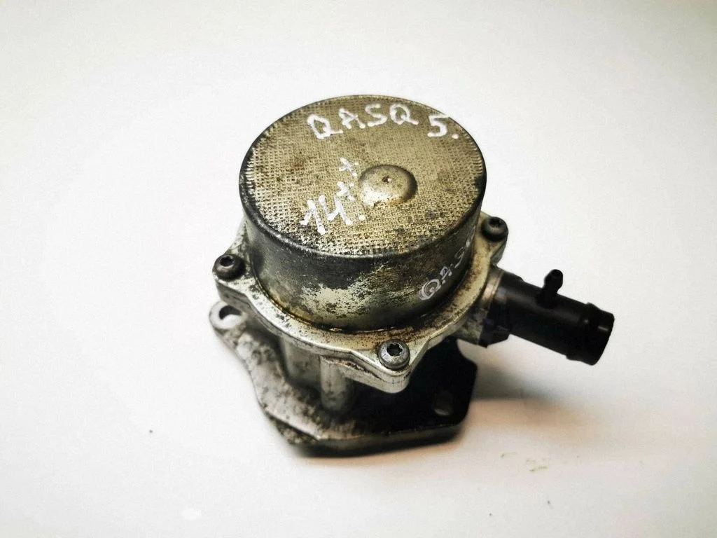 Vaakumpump 8200577807