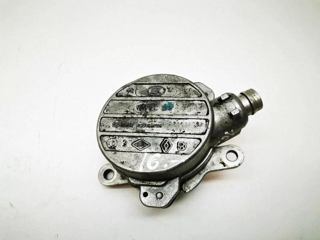 Vaakumpump 8200640105