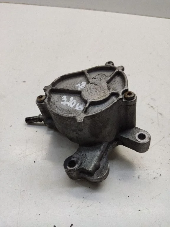 Vakuuma sūknis D1651A